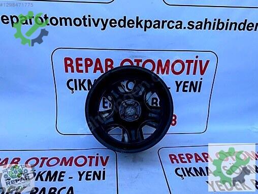 Dacia Jant 403159548R çıkma parça