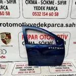 Dacia sandero 2 sağ ön kapı 2013-20 uyumlu orijinal çıkma