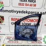 Dacia sandero 2 sağ ön kapı 2013-20 uyumlu orijinal çıkma
