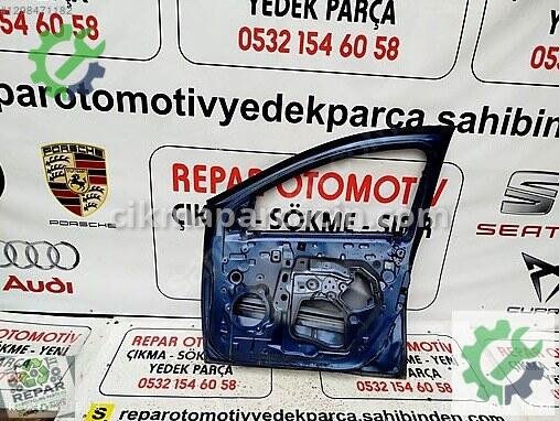Dacia Sandero Sağ Ön Kapı 2013-20 çıkma parça