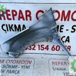 dacia duster 2 sag ön çamurluk 18-24 orijinal çıkma