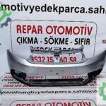 Dacia Sandero 2 ön tampon 13-20 orijinal çıkma