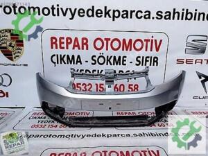 Dacia Sandero 2 ön tampon 13-20 orijinal çıkma
