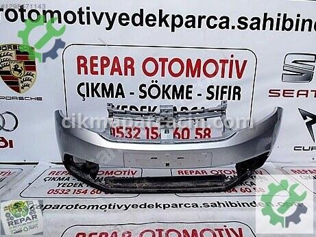 Dacia Sandero Ön Tampon çıkma parça