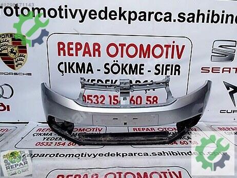 Dacia Sandero Ön Tampon çıkma parça