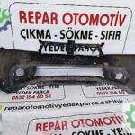 Dacia Sandero 2 ön tampon 13-20 orijinal çıkma