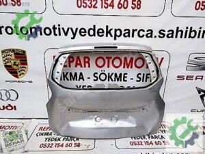 dacia lodgy bagaj kapağı orijinal çıkma gri 901007315R