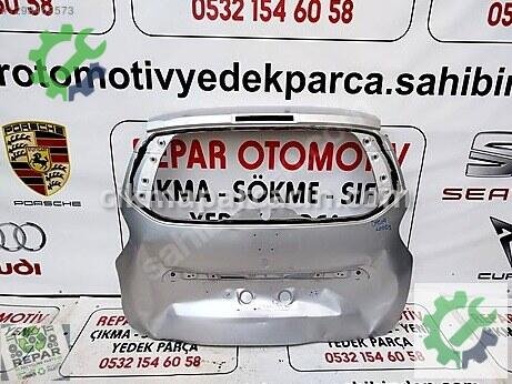 Dacia Lodgy Bagaj Kapağı çıkma parça