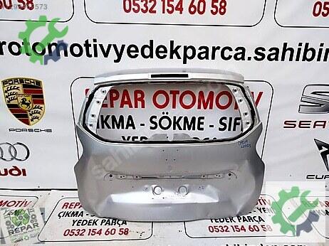 Dacia Lodgy Bagaj Kapağı çıkma parça