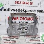 dacia lodgy bagaj kapağı orijinal çıkma gri 901007315R