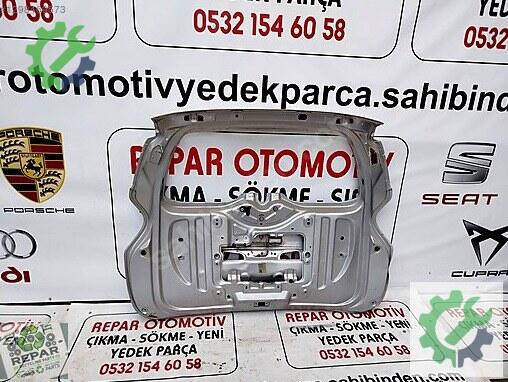 Dacia Lodgy Bagaj Kapağı 901007315R çıkma parça