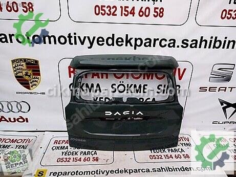 Dacia Jogger Bagaj Kapağı çıkma parça