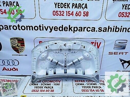 Dacia Duster Ön Kaput çıkma parça