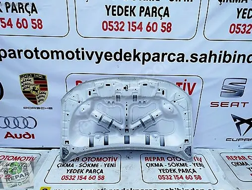Dacia Duster Ön Kaput çıkma parça