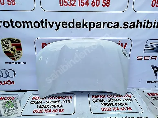 Dacia Duster Ön Kaput çıkma parça