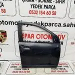 Dacia dokker sağ ön kapı orijinal çıkma