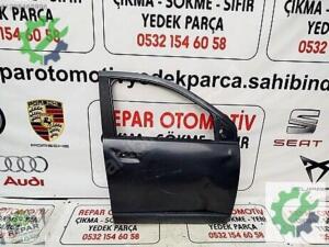 Dacia dokker sağ ön kapı orijinal çıkma