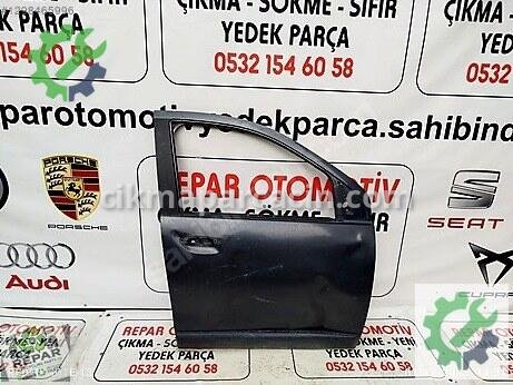 Dacia Dokker Sağ Ön Kapı çıkma parça