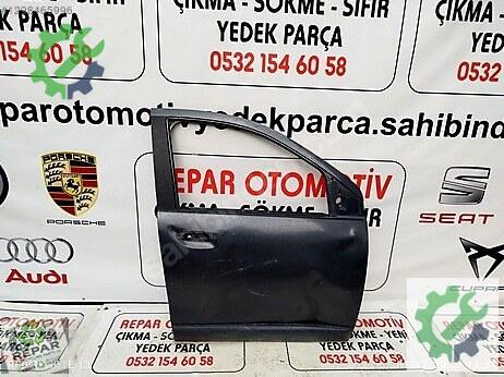 Dacia Dokker Sağ Ön Kapı çıkma parça