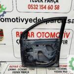 Dacia dokker sağ ön kapı orijinal çıkma