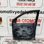Dacia dokker sağ ön kapı orijinal çıkma
