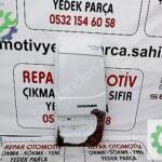 dacia dokker panelvan bagaj kapağı sağ orijinal çıkma