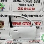 Dacia dokker Lodgy sağ ön kapı orijinal çıkma