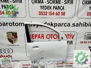 Dacia dokker Lodgy sağ ön kapı orijinal çıkma