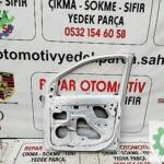 Dacia dokker Lodgy sağ ön kapı orijinal çıkma