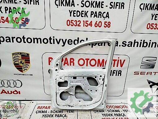 Dacia Dokker Sağ Ön Kapı çıkma parça