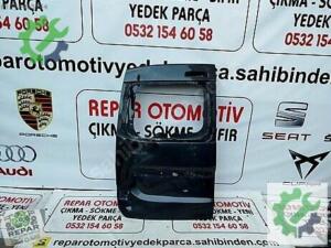 dacia dokker bagaj kapağı sol taraf orijinal çıkma