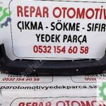 Dacia dokker arka tampon 13-20 orijinal çıkma 850226654R