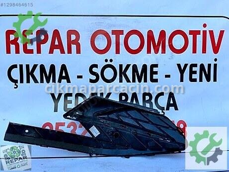 Cupra Formentor Sis Farı Çerçevesi çıkma parça