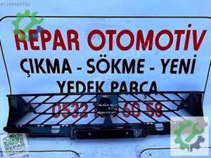 Cupra formentor ön tampon orta ızgara 2017-2024 6FF853867A oriji
