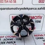 Cupra formentor jant 1 adet orijinal 5FF601025E