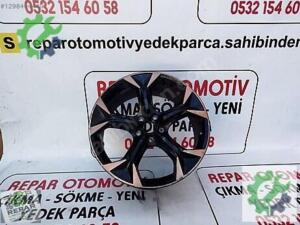 Cupra formentor jant 1 adet orijinal 5FF601025E