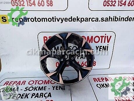 Cupra Formentor Jant çıkma parça