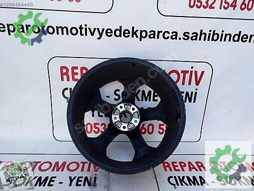Citroen Jant 5FF601025E çıkma parça