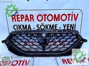 Cupra fermentor ön tampon ve ön panjur 5ff853651C orijinal çıkma