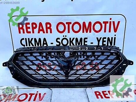 Cupra Formentor Ön Panjur çıkma parça