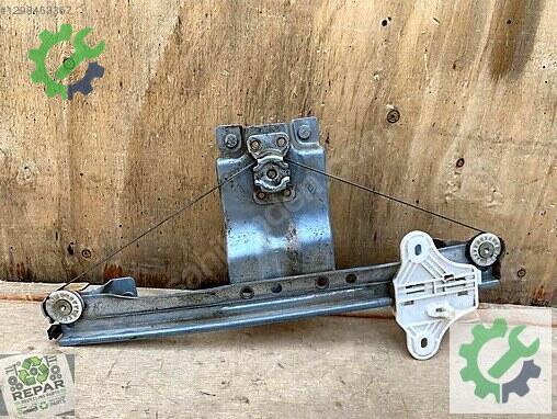 Renault Clio Cam Motoru 7003722R çıkma parça