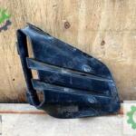 Clio 5 sağ sis çerçevesi 263318180R