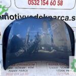 Renault Megane 4 motor kaputu (hatasız) orijinal çıkma