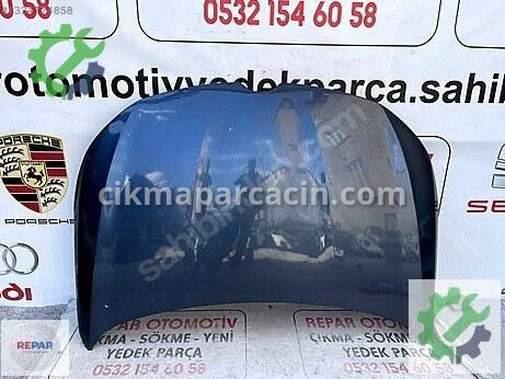 Renault Megane Kaput çıkma parça
