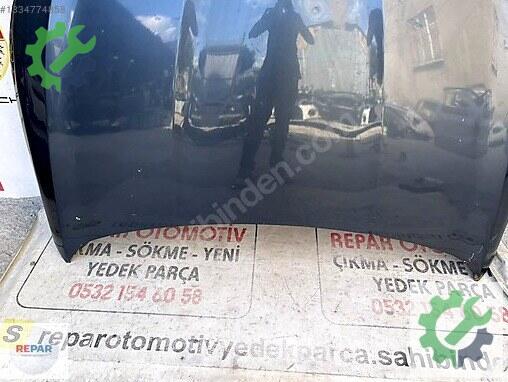 Renault Megane Kaput çıkma parça
