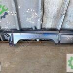 Clio 5 arka tampon difüzörü 850B28293R