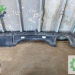 Clio 5 arka tampon difüzörü 850B28293R