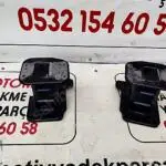 Chevrolet captiva tampon demiri babası orijinal çıkma