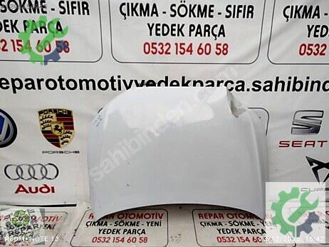 Audi Q3 Ön Kaput çıkma parça