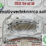 Audi q3 ön kaput beyaz orijinal çıkma lokallik